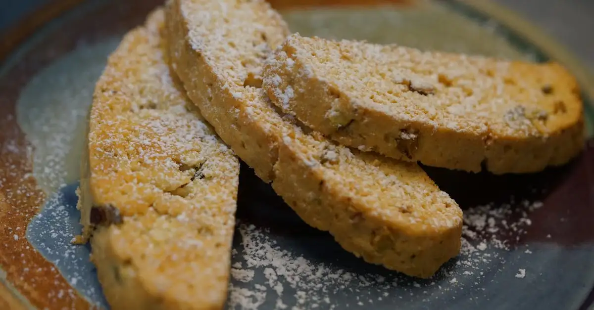 Biscotti