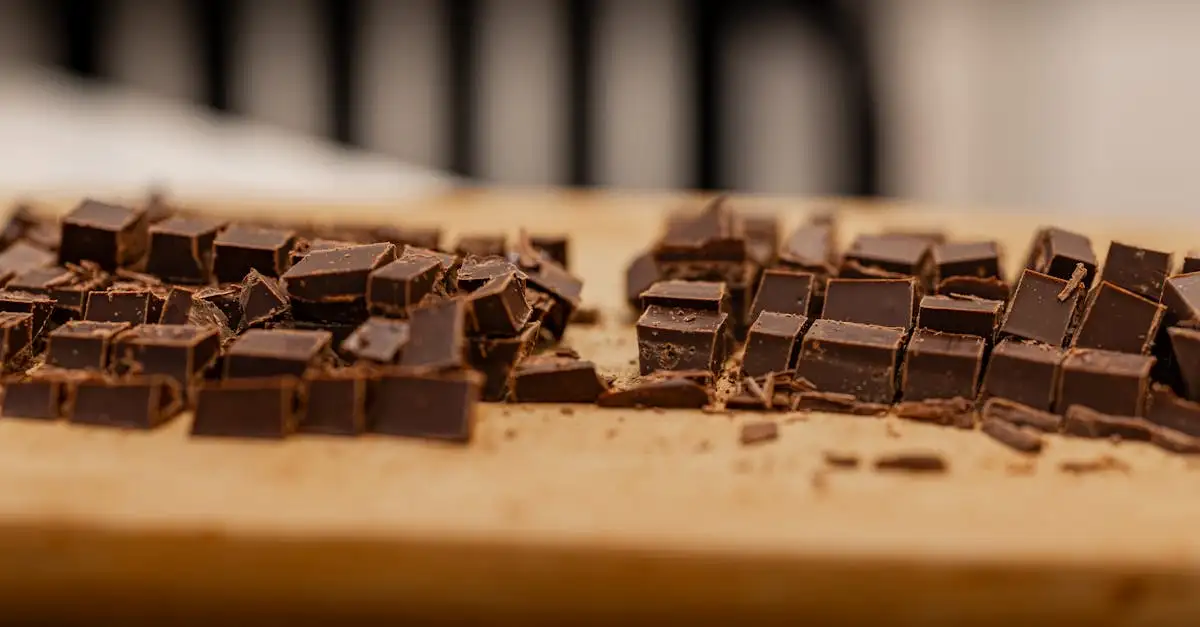Glutenvrije koekjes zonder ei