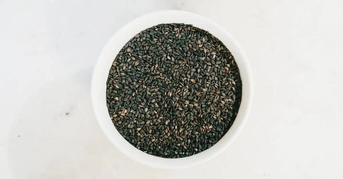 Koekjes zonder boter alternatieven