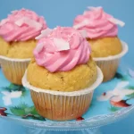 Cupcakes glutenvrij